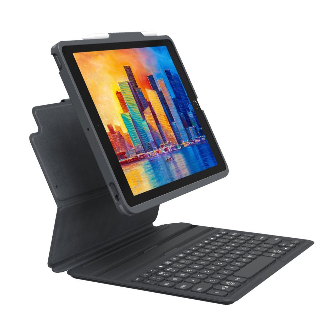 Zagg Pro Keys Keyboard Case