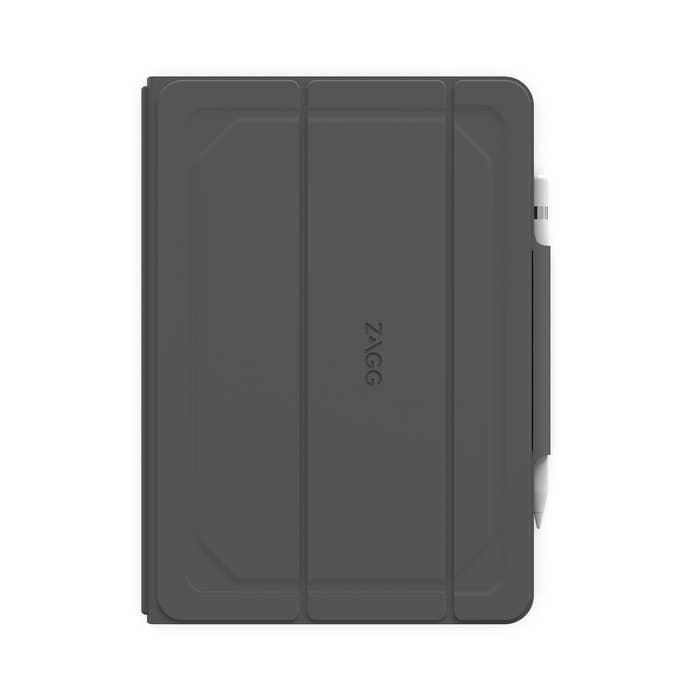 Zagg Rugged Messenger Folio (iPad 10,2)