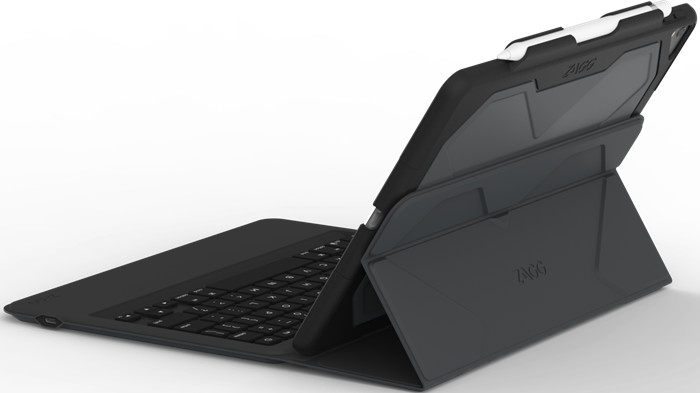 zagg messenger folio ipad pro zagg messenger folio ipad pro
