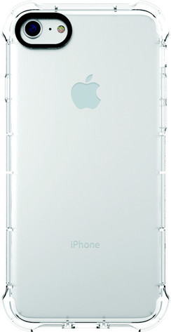 Zagg Ultra Clear Case (iPhone SE2/8/7)