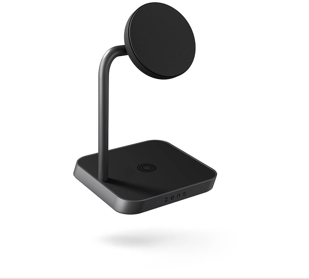 Zens Office 2 Charger | iPhone - Generella tillbehör - MagSafe - Laddstationer | AlltMobil