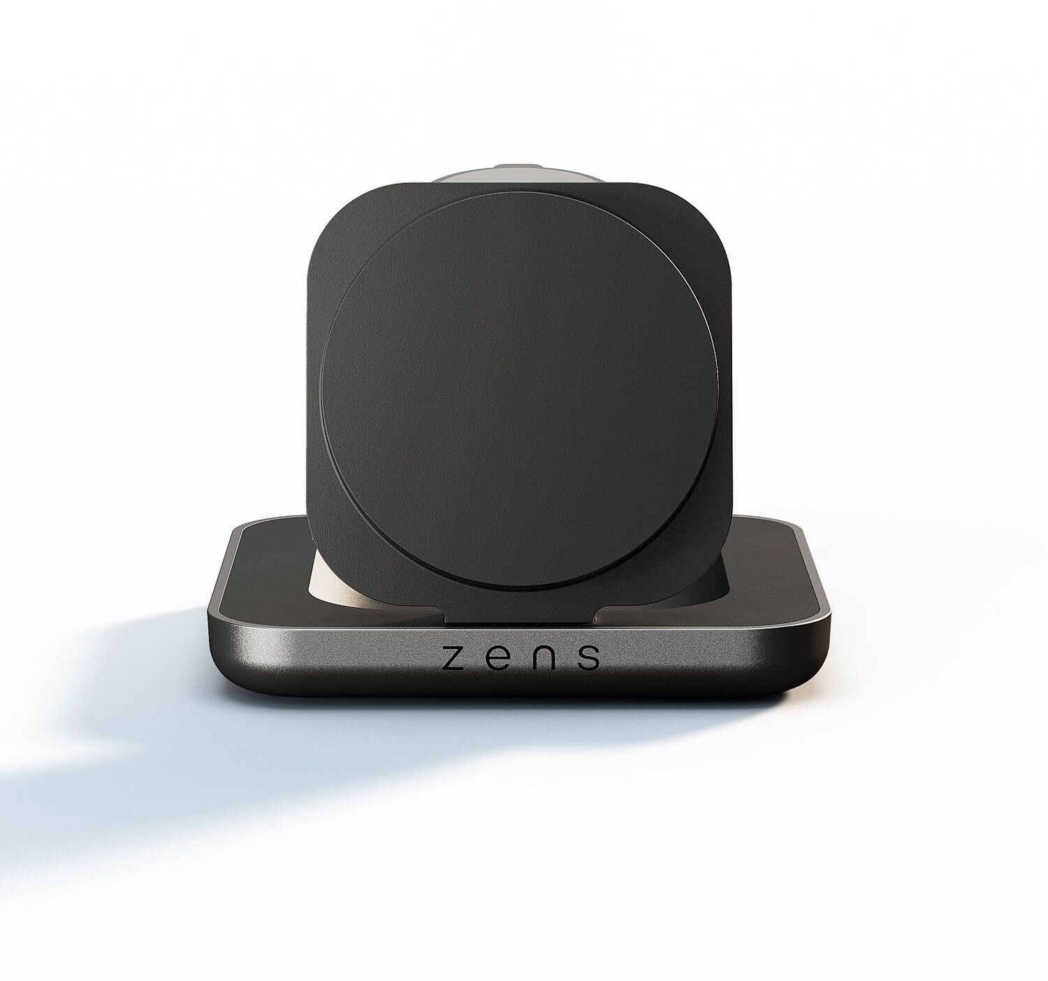 Zens Pro 2 Nightstand Charger | iPhone - Generella tillbehör - MagSafe - Laddstationer | AlltMobil