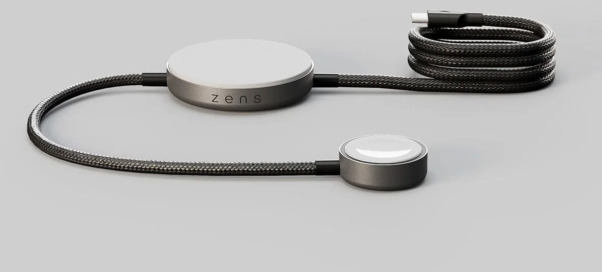 Zens Pro 2 Qi2 Charging Cable | Tillbehör - Laddare - Laddstationer | AlltMobil