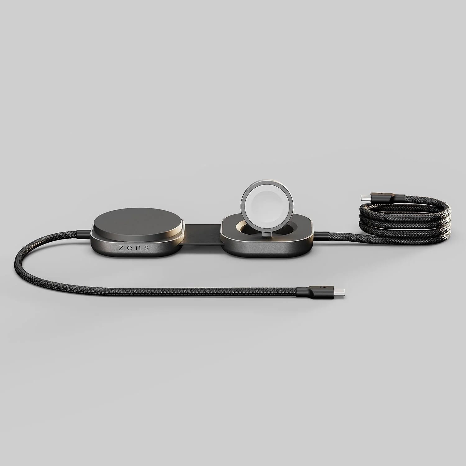Zens USB-C to USB-C Pro 3 Charging Cable | Tillbehör - Kablar - USB-C till USB-C-kablar | AlltMobil