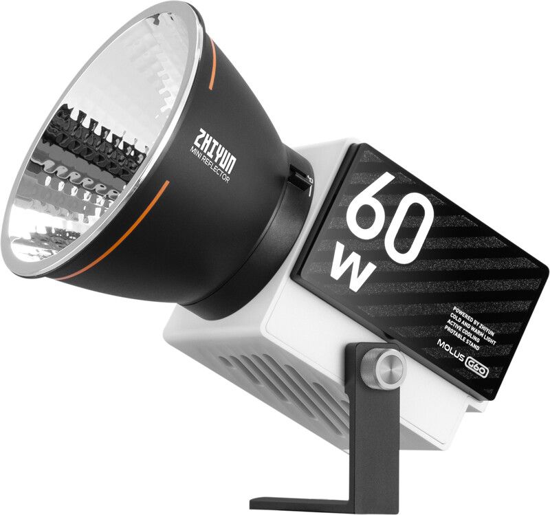 Zhiyun LED Molus G60 COB Light