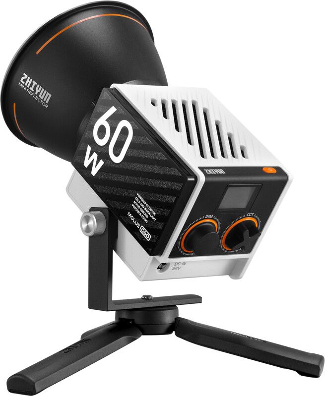 Zhiyun LED Molus G60 Cob Light Combo