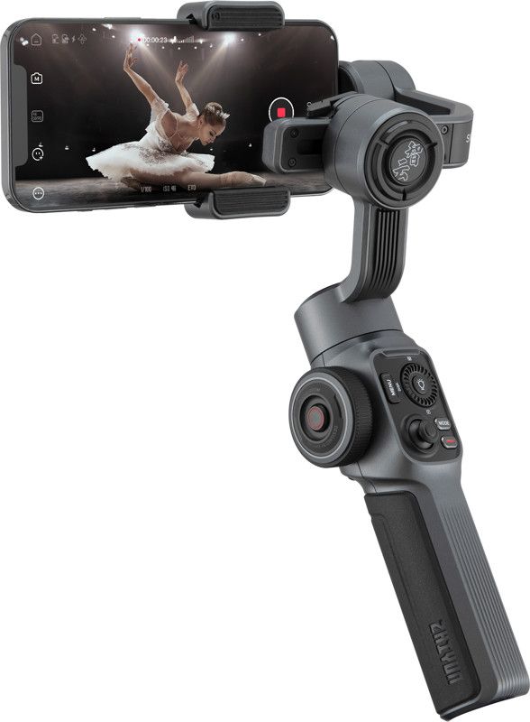 Zhiyun Smooth 5