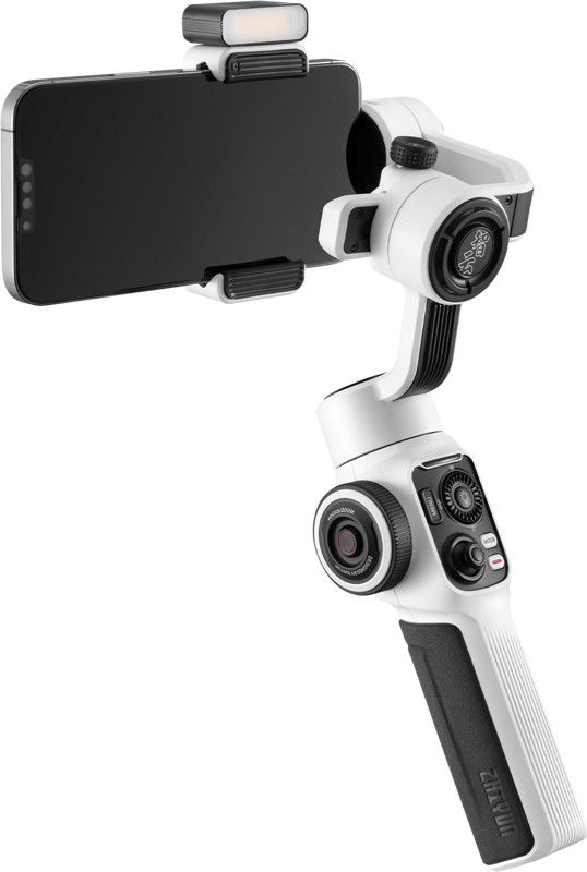 Zhiyun Smooth 5S - Grå
