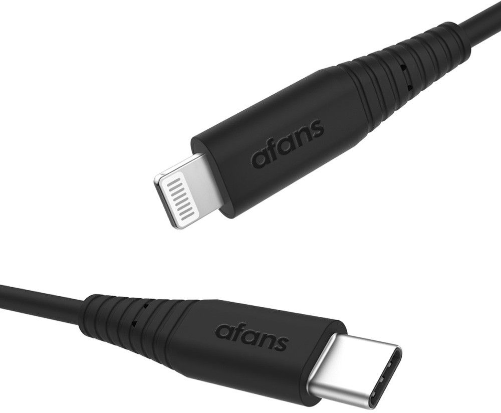 Zikko USB-C- till Lightningkabel