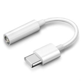 USB-C-adaptrar