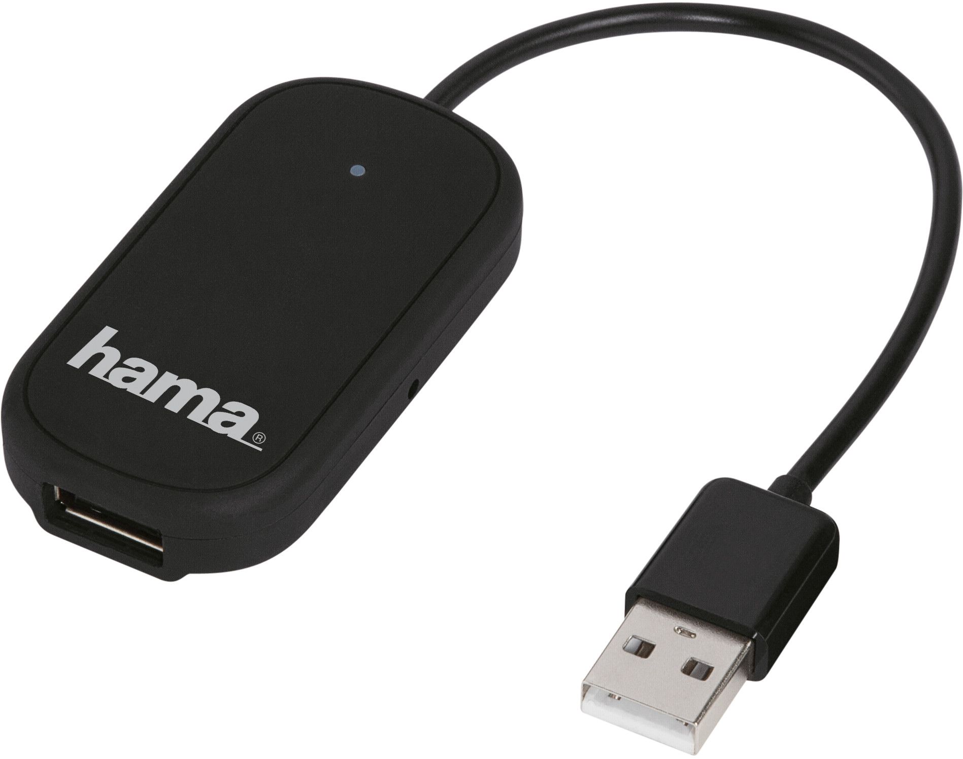 Hama Device Hama Wi-Fi Data Reader for Smartphones/Tablets