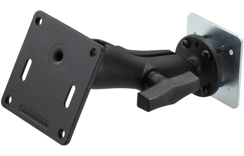 Ram Mount 101d RAM Mount RAM-101-2461-225BU