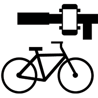 Cykelhållare