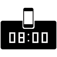 Klockradio